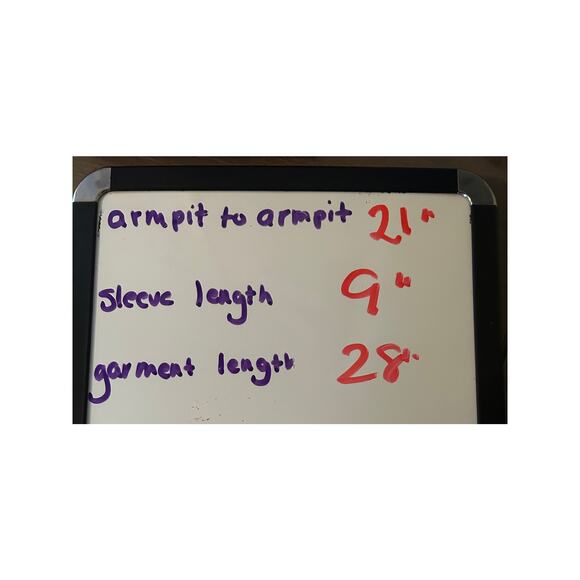 GUC Jordan Men's Size Large Yellow Short Sleeve T Shirt 100% Cotton Basketball - Picture 5 of 5